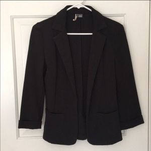 Sparkle and Fade blazer from Urban outfitters.